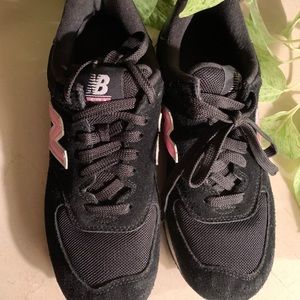 NEW BALANCE SNEAKERS💞